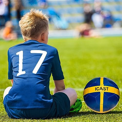kids lightweight football ball 270 grams size 5, ideal for training. indoor and outdoor use soccer ball for kids versatile football kids lightweight football ball 270 grams size 5, ideal for training. indoor and outdoor use soccer ball for kids versatile football