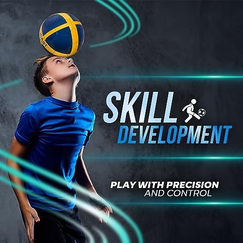 kids lightweight football ball 270 grams size 5, ideal for training. indoor and outdoor use soccer ball for kids versatile football kids lightweight football ball 270 grams size 5, ideal for training. indoor and outdoor use soccer ball for kids versatile football