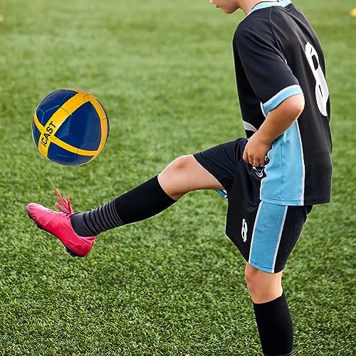 kids lightweight football ball 270 grams size 5, ideal for training. indoor and outdoor use soccer ball for kids versatile football kids lightweight football ball 270 grams size 5, ideal for training. indoor and outdoor use soccer ball for kids versatile football