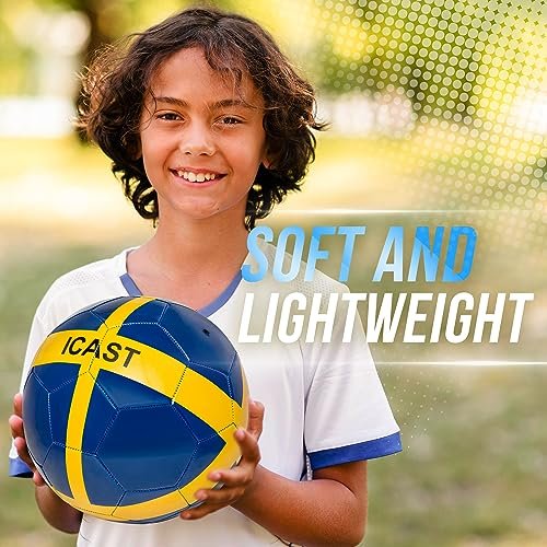 kids lightweight football ball 270 grams size 5, ideal for training. indoor and outdoor use soccer ball for kids versatile football kids lightweight football ball 270 grams size 5, ideal for training. indoor and outdoor use soccer ball for kids versatile football