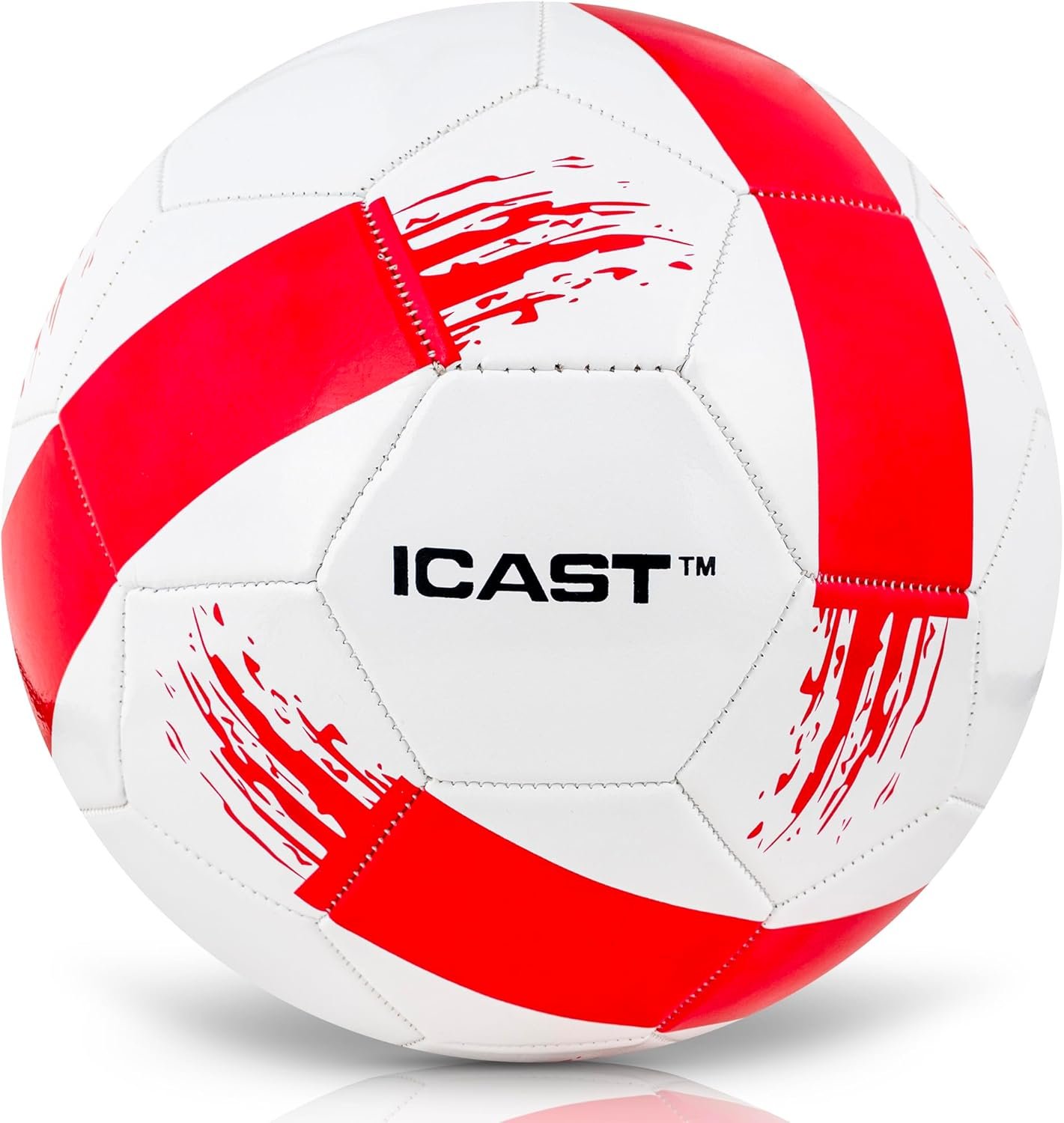 kids football ball – size 5 lightweight football for indoor & outdoor – durable, high performance design kids football ball – size 5 lightweight football for indoor & outdoor – durable, high performance design